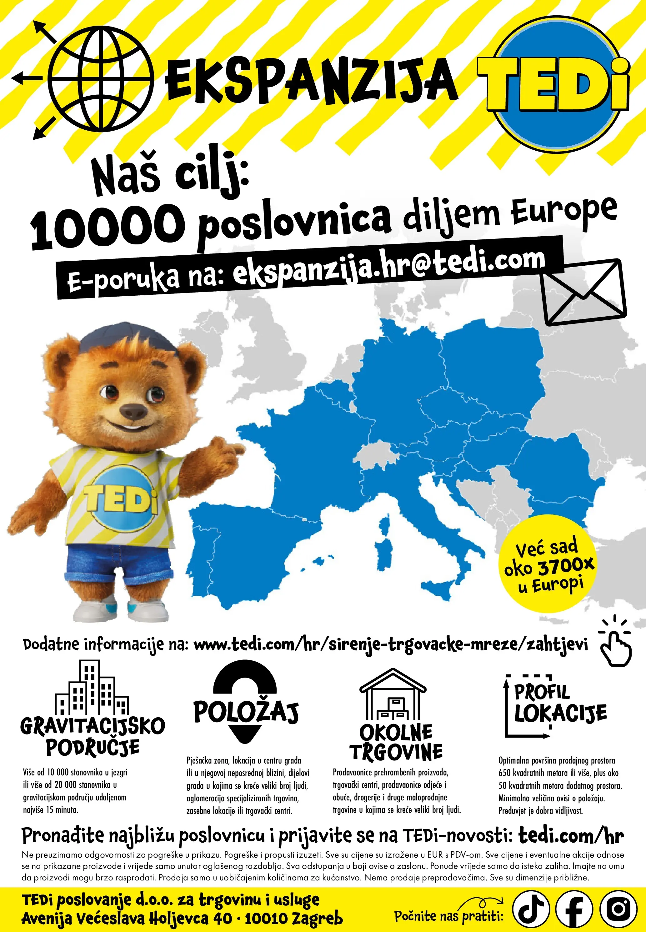 TEDi - TEDi katalog do 28.06.2026 novi od 21.06.2026 na listanje > letak digitalni | Stranica: 20