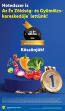 Akci&oacute;s &uacute;js&aacute;g 26. h&eacute;t