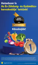 Akci&oacute;s &uacute;js&aacute;g 26. h&eacute;t