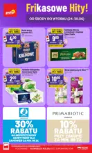 Wyjątkowe Frikasy do 30.06 w POLOmarket POLOmarket &ndash; od 24.06.2026