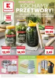 Kaufland Katalog Gotowanie ważny do 01.07