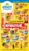 Albert - 26SMakcniletak