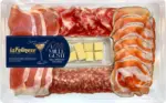 Kaufland хипермаркет Италиански салами Mille Gusti микс различни видове - до 28-06-26