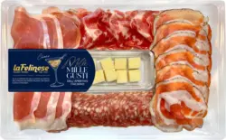 Италиански салами Mille Gusti микс различни видове