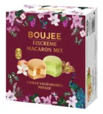 Kaufland хипермаркет BOUJEE Макарони или Сладолед различни вкусове - до 28-06-26