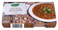 ToGo Classic Max Леща яхния