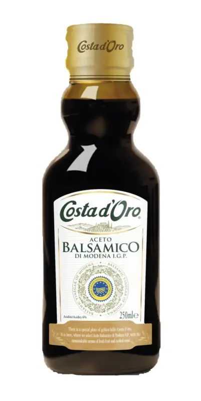 Costa d'Oro Балсамов оцет