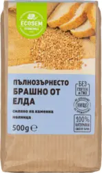ES Брашно от елда