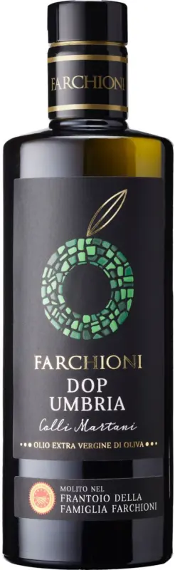 FARCHIONI Маслиново масло различни видове
