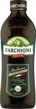 Kaufland хипермаркет FARCHIONI Маслиново масло екстра върджин - до 28-06-26