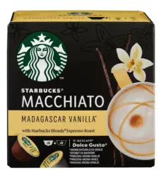 Starbucks Кафе капсули