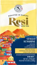 Kaufland хипермаркет RESI Мляно кафе Gallo Sunshine - до 28-06-26