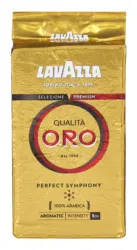 Lavazza Мляно кафе избрани видове