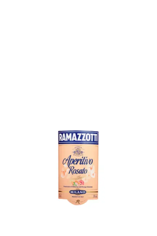 Ramazzotti Amaro Ликьор Rosato