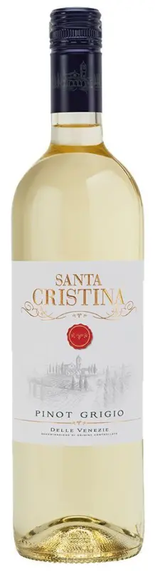 Santa Cristina Червено, Бяло вино или Розе