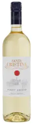 Santa Cristina Червено, Бяло вино или Розе