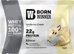 Kaufland хипермаркет Born Winner Протеин на прах различни вкусове - до 28-06-26