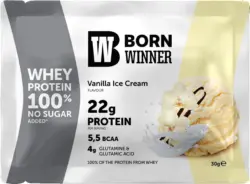 Born Winner Протеин на прах различни вкусове
