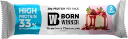 Born Winner Active Протеинов бар различни вкусове