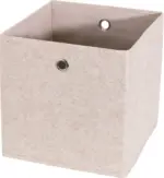 Kaufland хипермаркет DOMOPAK Кутия за съхранение 30 x 30 x 30 см - до 28-06-26