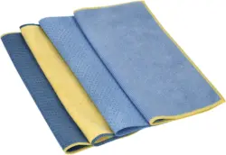 K-Classic Комплект микрофибърни кърпи 4 бр.