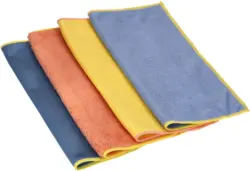 K-CLASSIC Комплект микрофибърни кърпи
