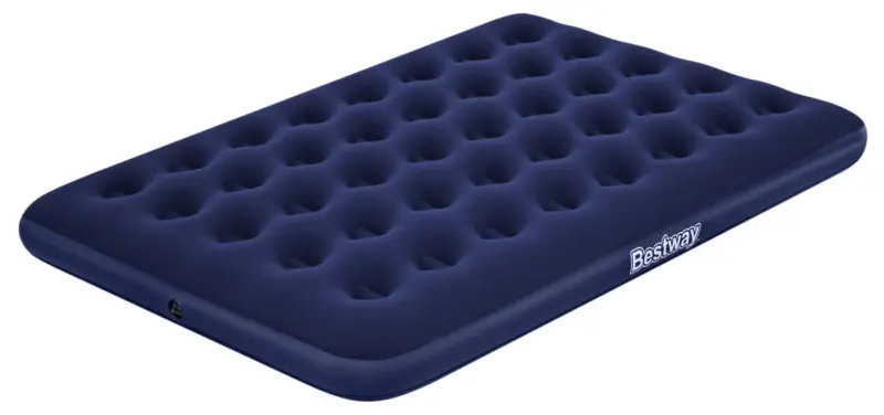 Bestway Надуваем матрак 137 х 191 x 22 см