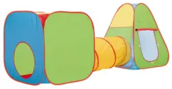 Kidland Палатка с тунел