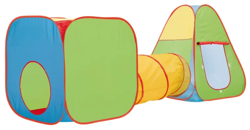 Kidland Палатка с тунел