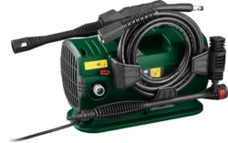 PARKSIDE&reg; Миниводоструйка PHDM 110 A1