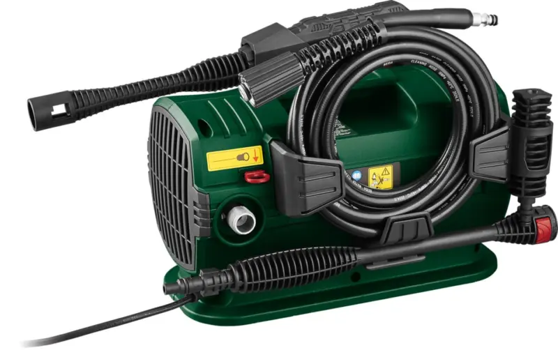 PARKSIDE&reg; Миниводоструйка PHDM 110 A1