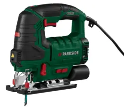 Parkside&reg; Махален прободен трион