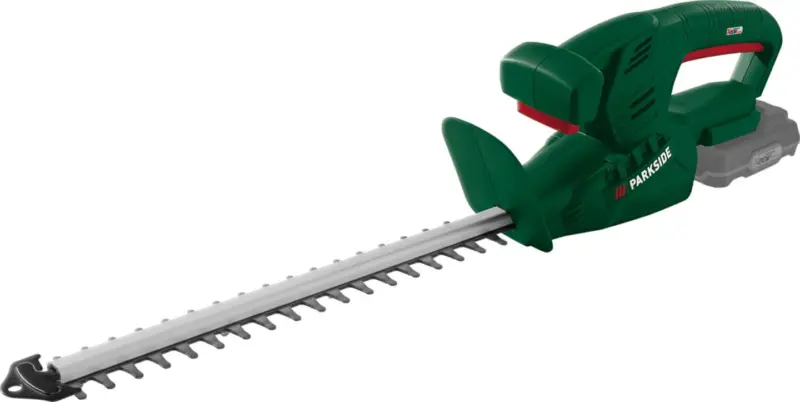 PARKSIDE&reg; Акумулаторен храсторез PAHS 35 A1