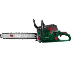 PARKSIDE&reg; Бензинов верижен трион PBKS 2 kW