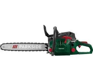 PARKSIDE&reg; Бензинов верижен трион PBKS 2 kW