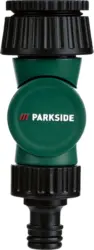 PARKSIDE&reg; Ъглова връзка за кран или Градински свързващ елемент