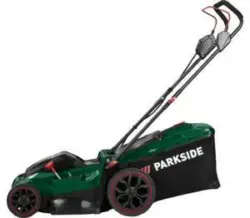 PARKSIDE&reg; Акумулаторна косачка PRMA 40 40-Li D2