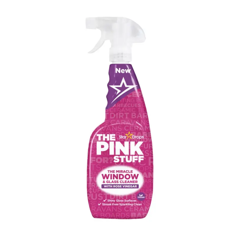 The Pink Stuff Почистващ препарат избрани видове
