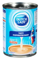 Dutch Lady Кондензиран продукт