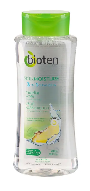 Bioten Мицеларна вода