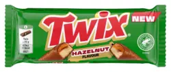 TWIX Десерт лешник