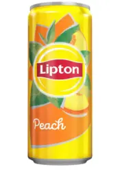 Lipton Студен чай различни видове
