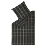 XXXLutz Lauterach - Ihr M&ouml;belhaus bei Bregenz Wendebettw&auml;sche 2-teilig MR-Ease Satin 135/200 cm
