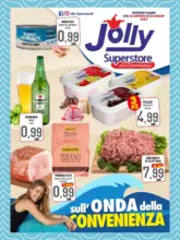 Sull'onda della convenienza