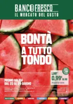 Banco Fresco Bonta a tutto tondo - al 29.06.2026