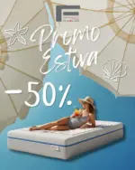 Selene Citt&agrave; Negozio Promo estiva -50% - al 31.08.2026