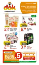 Dok Offerte - al 05.07.2026