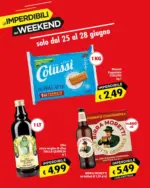 Max&igrave; Family Imperdibili del Weekend - al 28.06.2026