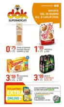 Dok Offerte - al 08.07.2026
