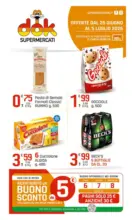 Dok Offerte - al 05.07.2026